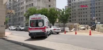 Siirt'te 2 &ccedil;ocuk annesi, evinde bı&ccedil;aklanmış halde &ouml;l&uuml; bulundu