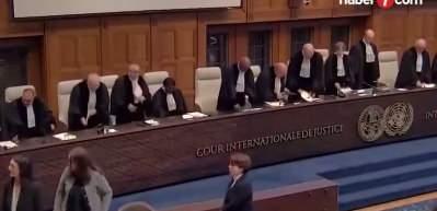 Skandal karar sonrası &uuml;&ccedil; &uuml;lkeden ABD'ye sert tepki!