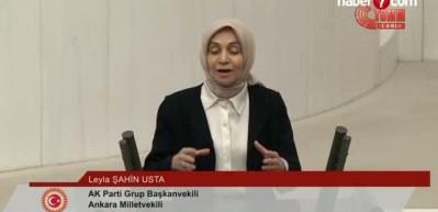 TBMM&rsquo;de &ldquo;mezar başında rakı&rdquo; polemiği: CHP'li Başarır'ı susturan cevap!