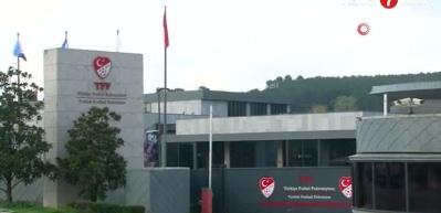 TFF kış transfer d&ouml;nemi tarihlerini a&ccedil;ıkladı