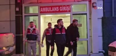 Toplam 26 şirket ve mali m&uuml;şavire operasyon!