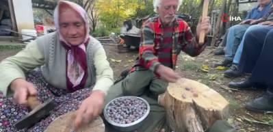 Torosların zirvesinden gelen mucize! Kilosu 500 lira: Yok satıyor