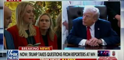 Trump, Venezuela'ya y&ouml;nelik askeri operasyon ihtimalini g&ouml;z ardı etmediğini belirtti