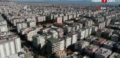 T&Uuml;İK asım ayı konut satış verileri a&ccedil;ıklandı