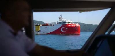 T&uuml;rkiye&rsquo;den Afrika a&ccedil;ıklarında dev hamle! Oru&ccedil; Reis g&ouml;revde, donanma hazır!