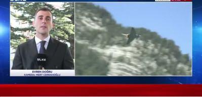 T&uuml;rkiye'den İsrail ve Yunanistan'a F-35 uyarısı: Lobi yaptığınızı biliyoruz!