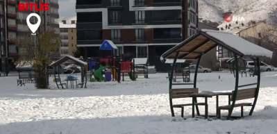 T&uuml;rkiye&rsquo;nin en soğuk yerleri a&ccedil;ıklandı