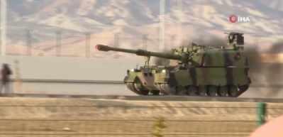 T&uuml;rkiye&rsquo;nin savunma ihracatı ocak-kasım d&ouml;neminde %30 arttı