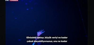 T&uuml;rkiye&rsquo;nin s&uuml;per bilgisayarı ARF global listede &uuml;st sıralara tırmanıyor&hellip;