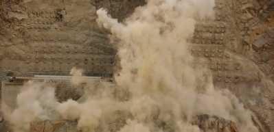 T&uuml;rkiye'nin yeraltı zenginliklerinin değeri 3,5 trilyon dolar!