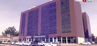 Uşak Belediyesine bağlı şirketin 18 milyon TL vergi borcu a&ccedil;ıklandı