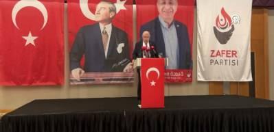 &Uuml;mit &Ouml;zdağ'a Şeyh Sait iddianamesi! Hapsi istendi