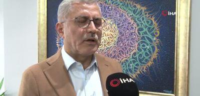  &Uuml;sk&uuml;dar'da yeni başkan eski başkanın makam aracını k&ouml;peğine tahsis etti iddiası