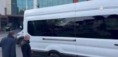 Uyuşturucu operasyonunda g&ouml;zaltına alınmıştı! Danla Bilic&rsquo;ten ilk a&ccedil;ıklama geldi