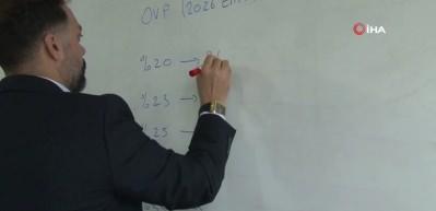 Uzmanı asgari &uuml;cret zam beklentisini a&ccedil;ıkladı: "25 bin 640 TL ile 27 bin TL arasında bir zam bekleniyor"