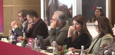 Vodafone&rsquo;un T&uuml;rkiye&rsquo;ye yatırımı 480 milyar TL'yi aştı