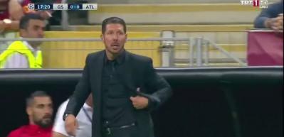 Galatasaray&rsquo;dan Griezmann hamlesi