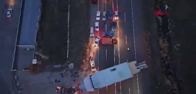 Yat karakolunu kapattı! S&uuml;r&uuml;c&uuml;ler şaşkına d&ouml;nd&uuml;