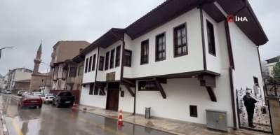 Yazıcıoğlu&rsquo;nun makam odasında dinleme cihazı bulundu!