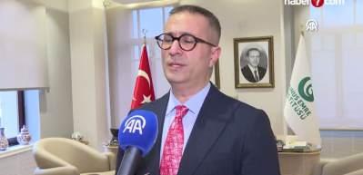 YEE yapay zeka ile d&uuml;nyaya T&uuml;rk&ccedil;e &ouml;ğretecek