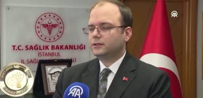 Yenidoğan bebeklerin tanı ve tedavileri yapay zekayla belirlenecek