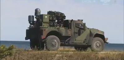 Yunanistan'dan tahrik dolu hamle! Ege'ye f&uuml;ze sistemler konuşlandırdılar