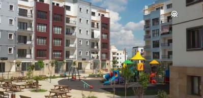 Y&uuml;zyılın Konut Projesine başvurular bug&uuml;n sona eriyor