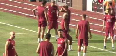 Icardi tartışmasına menajerinden net yanıt: &ldquo;Fenerbah&ccedil;e de temasa ge&ccedil;ti&rdquo;