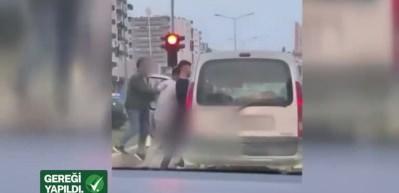 Mersin&rsquo;deki magandalar i&ccedil;in Bakan Yerlikaya&rsquo;dan &lsquo;gereği yapıldı&rsquo; paylaşımı