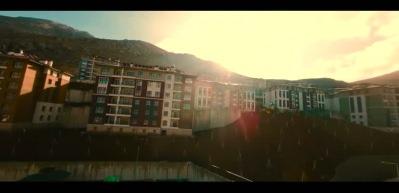 455 bininci deprem konutu teslim edilecek!