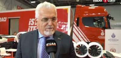 İBB İtfaiye Daire Başkanı Remzi Albayrak g&ouml;zaltına alındı