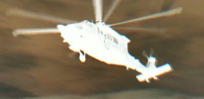 7&rsquo;nci T-70 genel maksat helikopteri Hava Kuvvetleri envanterine girdi