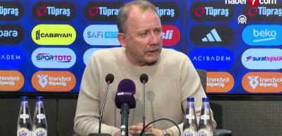 Sergen Yal&ccedil;ın'dan Rafa Silva i&ccedil;in şok s&ouml;zler: 10 &uuml;zerinden sıfır!