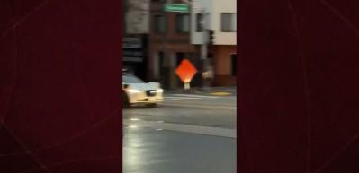 ABD'de elektrik kesintisi trafiği fel&ccedil; etti, otonom ara&ccedil;lar s&uuml;r&uuml;c&uuml;leri &ccedil;aresiz bıraktı