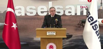 MSB a&ccedil;ıkladı: "Savunma sanayisinde dışa bağımlılığı azalıyor"