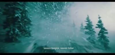 Sarıkamış şehitleri unutulmadı! 