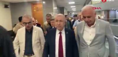 &Uuml;mit &Ouml;zdağ'ın Cumhurbaşkanı'na hakaret davasında karar a&ccedil;ıklandı!