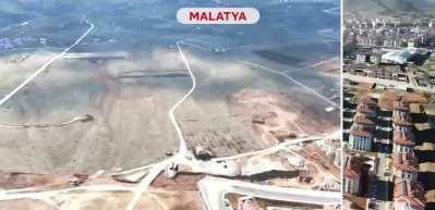 Asrın inşa seferberliğinde sona doğru!