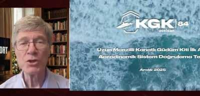 ABD'li ekonomistten dikkat &ccedil;eken a&ccedil;ıklamalar: "T&uuml;rkiye'nin savunma sanayisindeki y&uuml;kselişi, NATO i&ccedil;indeki hiyerarşiyi bozuyor"