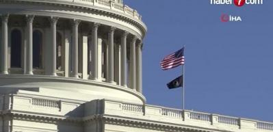 ABD ekonomisi son &ccedil;eyrekte rekor b&uuml;y&uuml;d&uuml;!