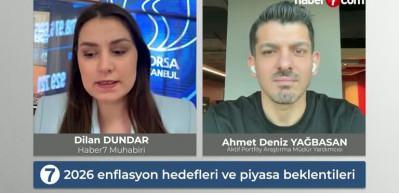 2026&rsquo;da enflasyon ve faizde s&uuml;rpriz senaryolar kapıda!