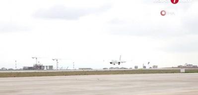 AJet duyurdu: Yurt i&ccedil;i u&ccedil;uşlar 849 TL!