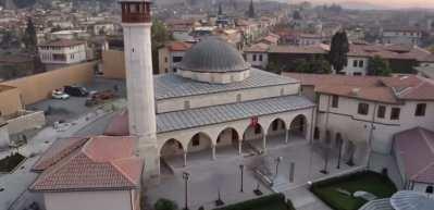 AK Parti bitirdi CHP izledi! İki yılda kubbeyi bile &ccedil;atamadılar