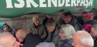 AK Parti'li K&ouml;seoğlu&rsquo;nun eşi vefat etti