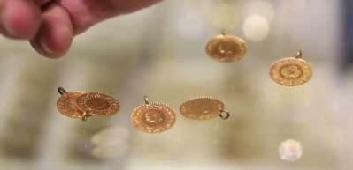 Altın t&uuml;m zamanların en y&uuml;ksek d&uuml;zeyine y&uuml;kseldi