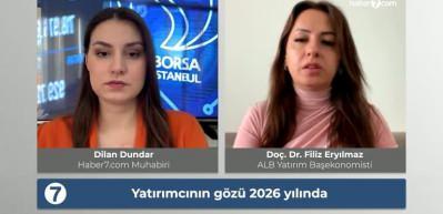 Altında rekor 2026 tahmini: '8 Bin TL&rsquo;ye dayanabilir'