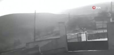 Ankara'da d&uuml;şen Libya u&ccedil;ağının pilotunun son s&ouml;zleri ortaya &ccedil;ıktı