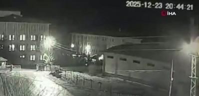 Ankara'da Libya heyetini taşıyan &ouml;zel jet d&uuml;şt&uuml;!