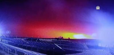 Ankara'da Libya jeti d&uuml;şt&uuml;, t&uuml;m askeri heyet &ouml;ld&uuml;! T&uuml;rkiye'den peş peşe taziye mesajları