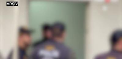 Antalya'da yolsuzluk operasyonu!